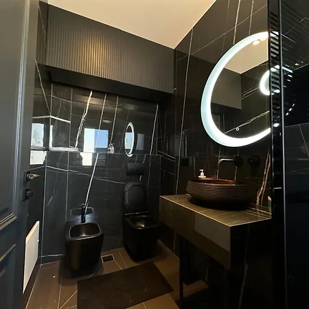 Appartamento Theemeraldsuiteapartament