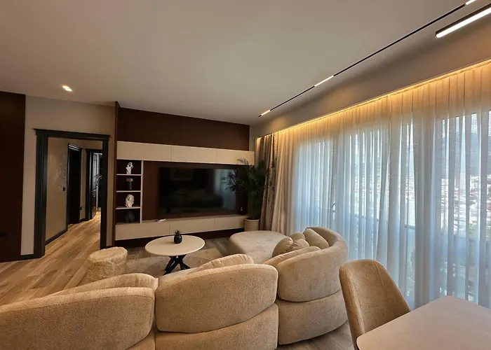 Theemeraldsuiteapartament Appartamento