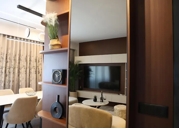 Theemeraldsuiteapartament Appartamento