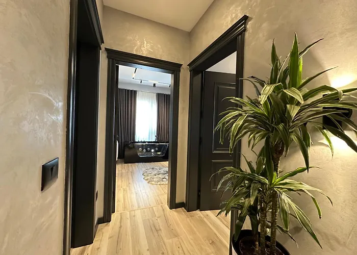 Theemeraldsuiteapartament