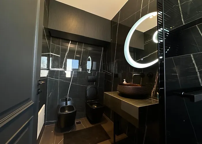 Appartamento Theemeraldsuiteapartament