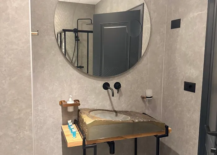 Appartamento Theemeraldsuiteapartament *