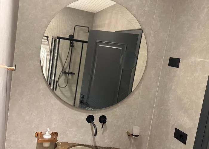 Appartamento Theemeraldsuiteapartament