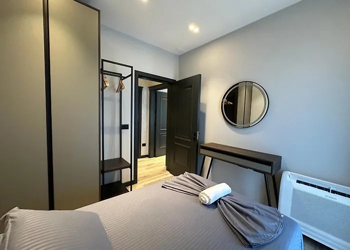 Theemeraldsuiteapartament Appartamento
