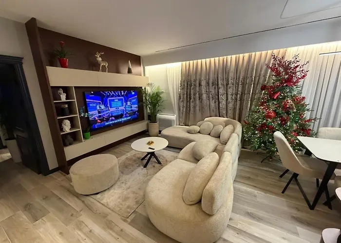 Theemeraldsuiteapartament Appartamento