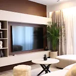 Theemeraldsuiteapartament Tirana