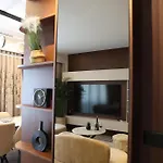 Theemeraldsuiteapartament Lägenhet