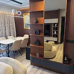 Theemeraldsuiteapartament Tirana