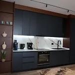 Theemeraldsuiteapartament Lägenhet *