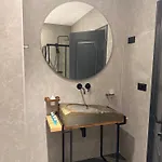 Lägenhet Theemeraldsuiteapartament *