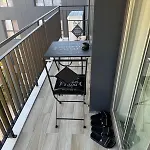 Theemeraldsuiteapartament * Tirana